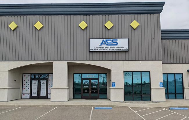 Automation and Control Services Inc. Main Office